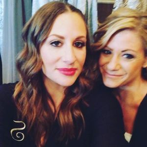 Meet your Posher, Samantha